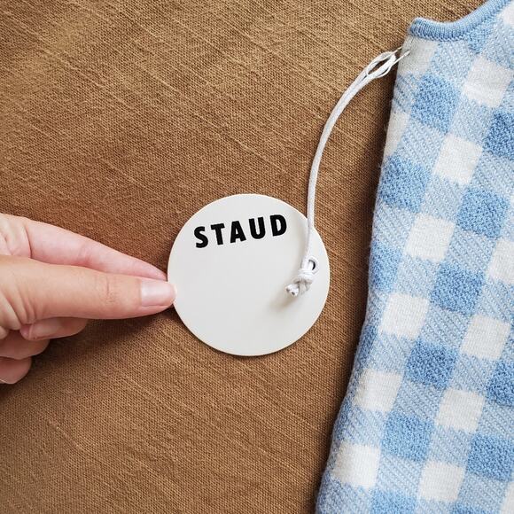 Brand New STAUD Trail Top - Picture 3 of 8